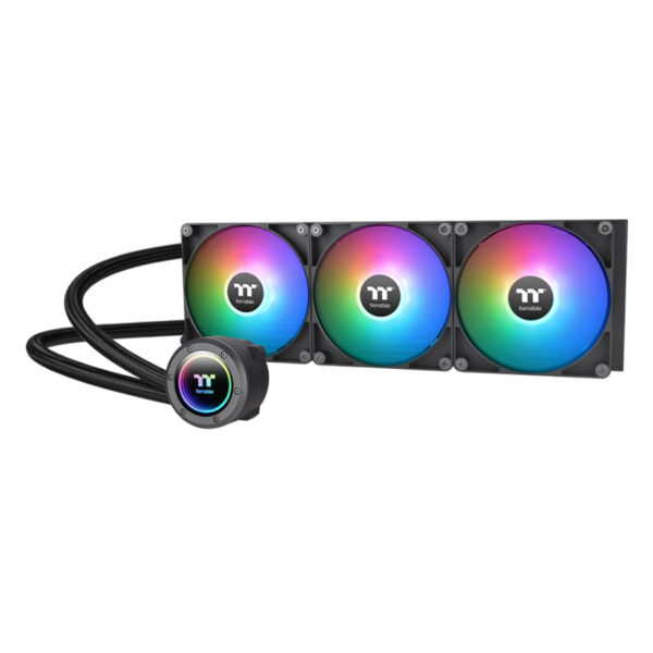 Watercooler Thermaltake TH420 V2 ARGB