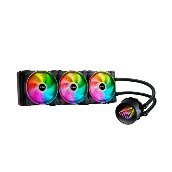 Watercooler Xpg Levante X360 RGB