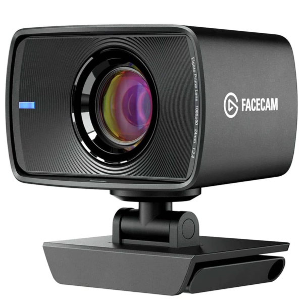 Webcam Elgato Facecam 1080P Premium