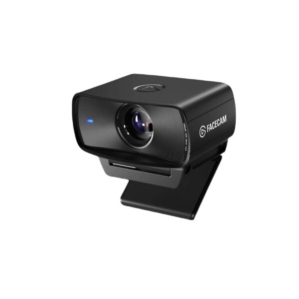 Webcam Elgato MK.2 1080p