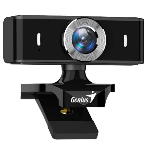 Webcam Genius Facecam 2000X2 FullHD