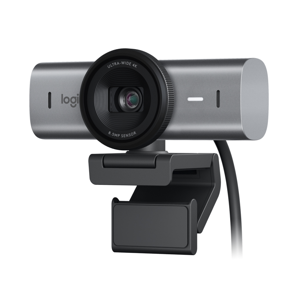 WEBCAM LOGITECH MX BRIO 705 4K