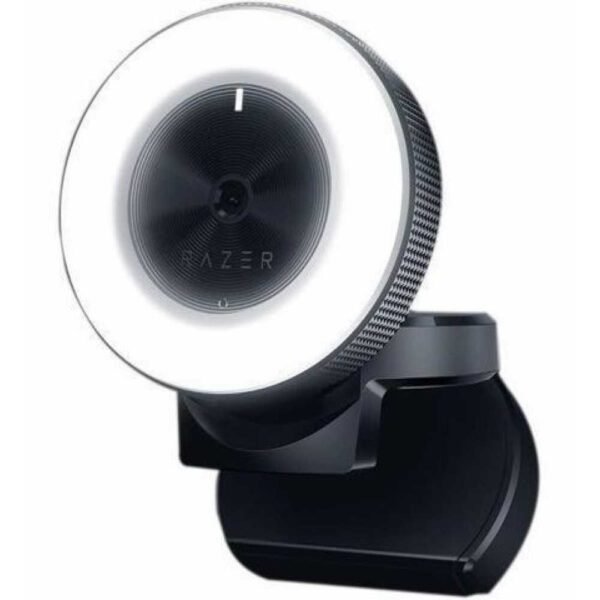 Webcam Razer Kiyo Ring Light FullHD