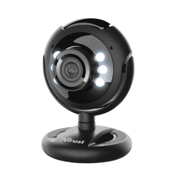 Webcam Trust Spotlight Pro