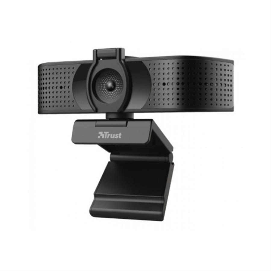 Webcam Trust Teza 4K
