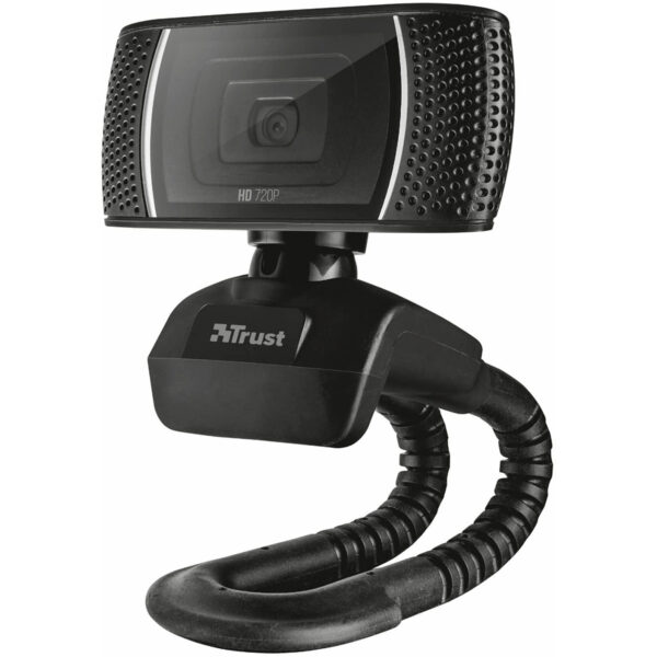 Webcam Trust Trino Hd