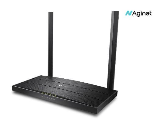 ROUTER GPON VOIP INDOOR TP-LINK XC220-G3V AC1200
