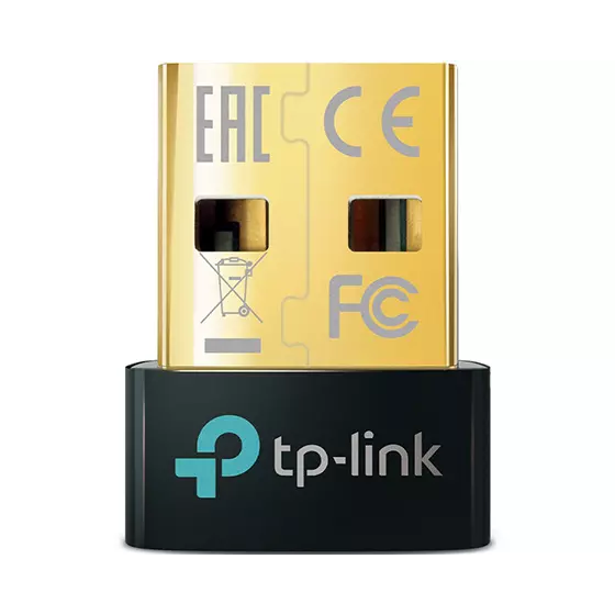 ADAPTADOR BLUETOOTH USB TP-LINK UB500 (5.0)