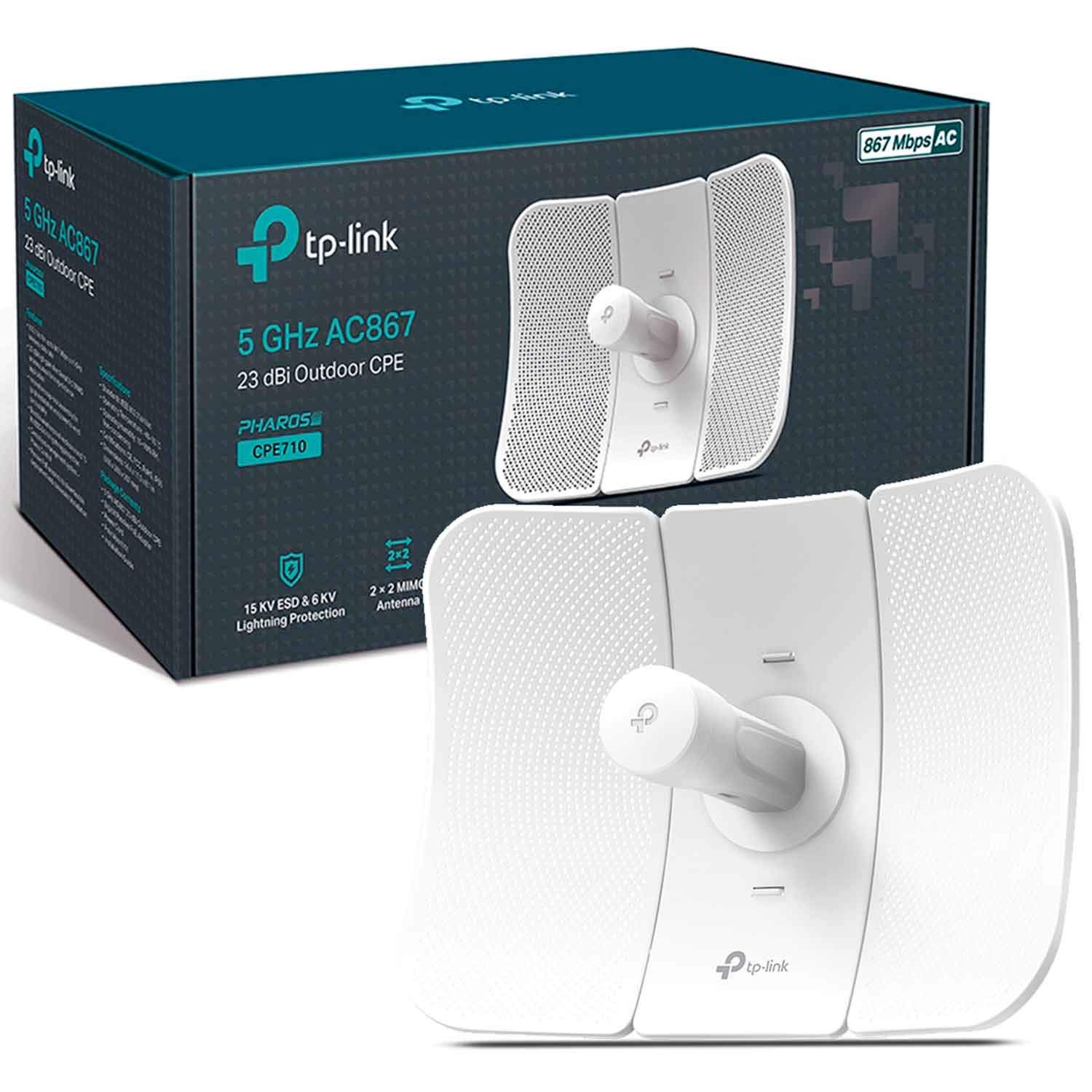 ANTENA TP-LINK CPE710
