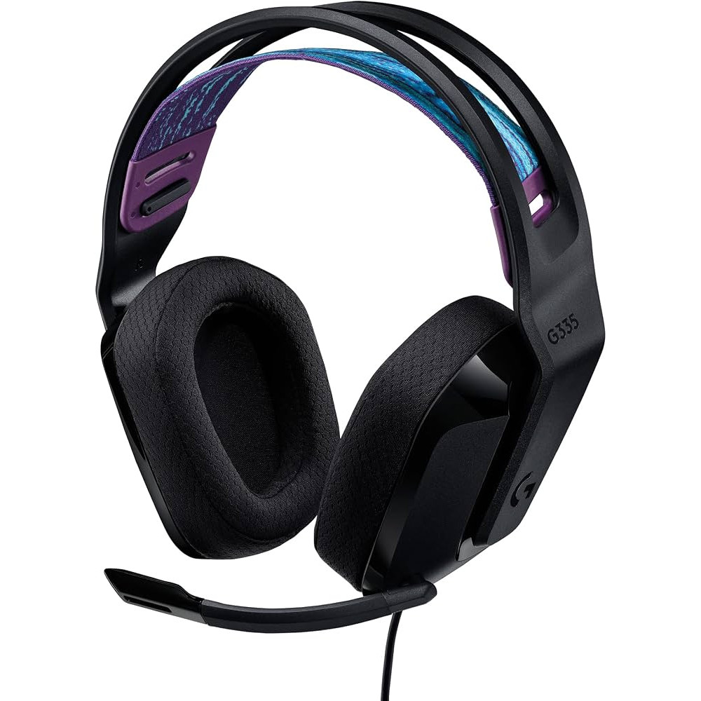 AURICULAR GAMER LOGITECH G335
