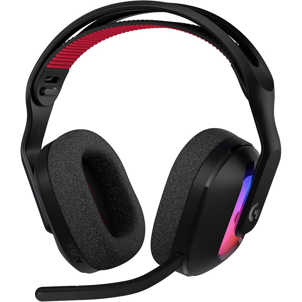 AURICULAR GAMER WIRELESS LOGITECH A20 X