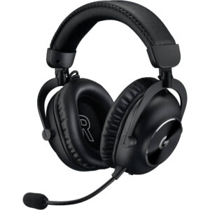 Auricular Gamer Wireless Logitech Pro X - https://dinobyte.ar