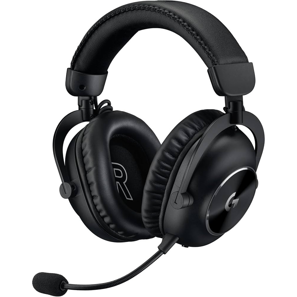 AURICULAR GAMER WIRELESS LOGITECH PRO X