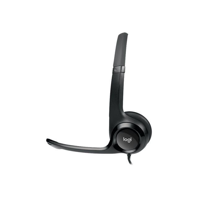 AURICULAR LOGITECH H390