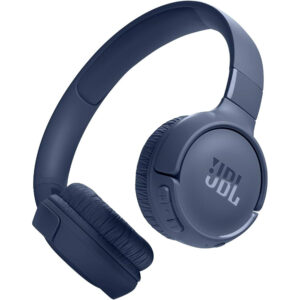 Auricular Wireless Jbl T520 Azul - https://dinobyte.ar