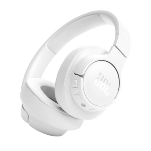 Auricular Wireless Jbl T720 Blanco - https://dinobyte.ar