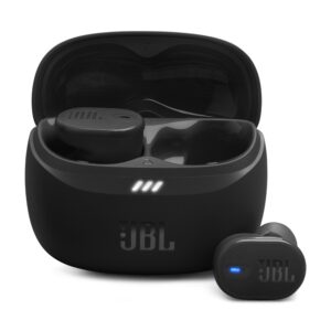 Auricular Wireless Jbl Tune Buds 2 Negro - https://dinobyte.ar