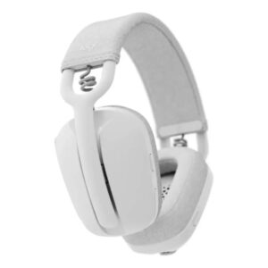 Auricular Wireless Logitech Vibe 100 Blanco - https://dinobyte.ar