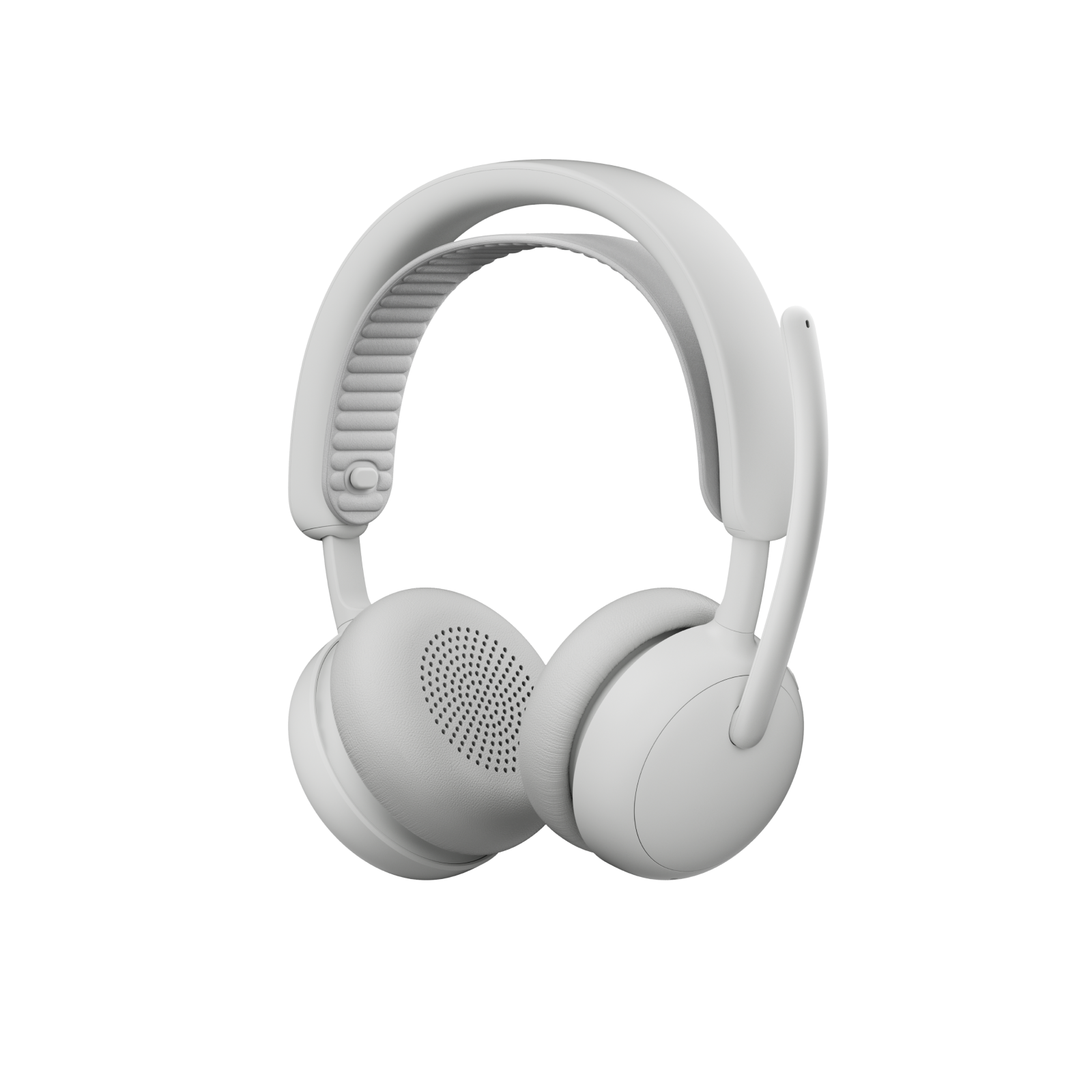 Auricular Wireless Logitech Zone 2 Blanco