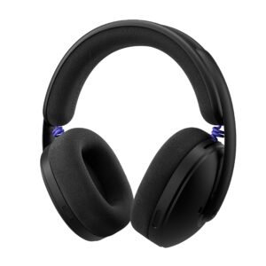 Auriculares Gamer Wireless Logitech G325 - https://dinobyte.ar