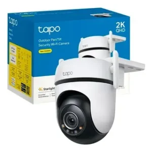 Camara Tp-Link Tapo C510W 3Mp 2K - https://dinobyte.ar