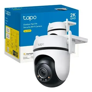 CAMARA TP-LINK TAPO C510W 3MP 2K