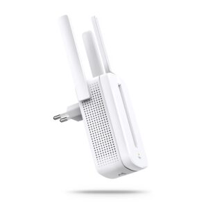 Extensor de Rango Mercusys MW300RE 300Mbps