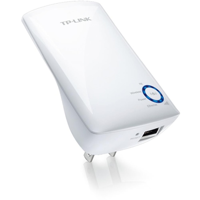 Extensor de Rango Tp-Link WA850RE 300Mbps