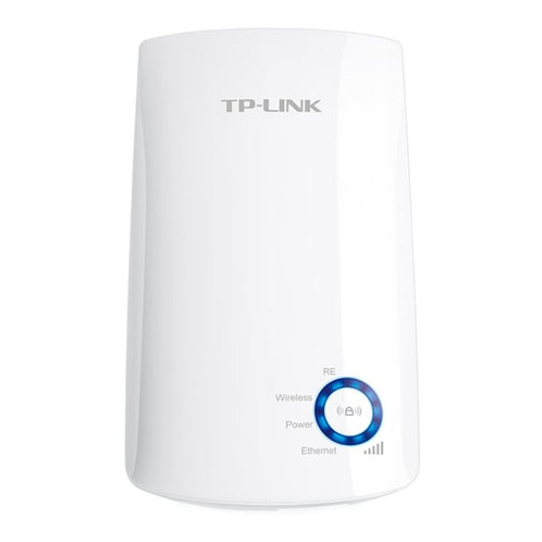 Extensor de Rango Tp-Link WA850RE 300Mbps