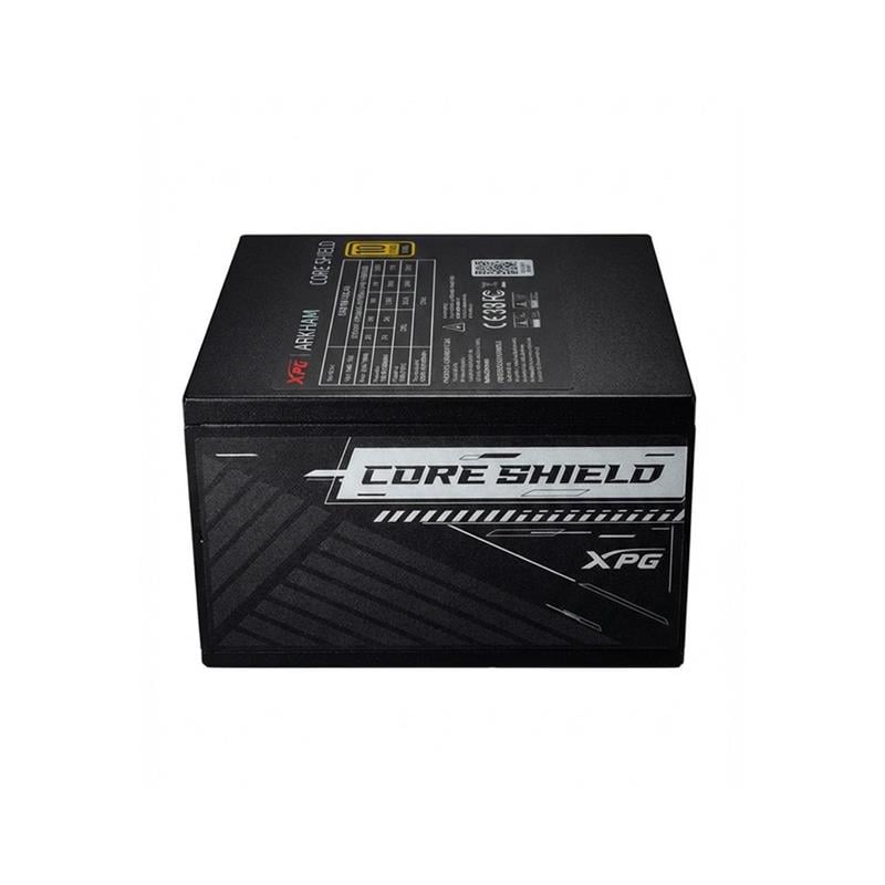 FUENTE ARKHAM CORESHIELD 650W 80PLUS GOLD OEM