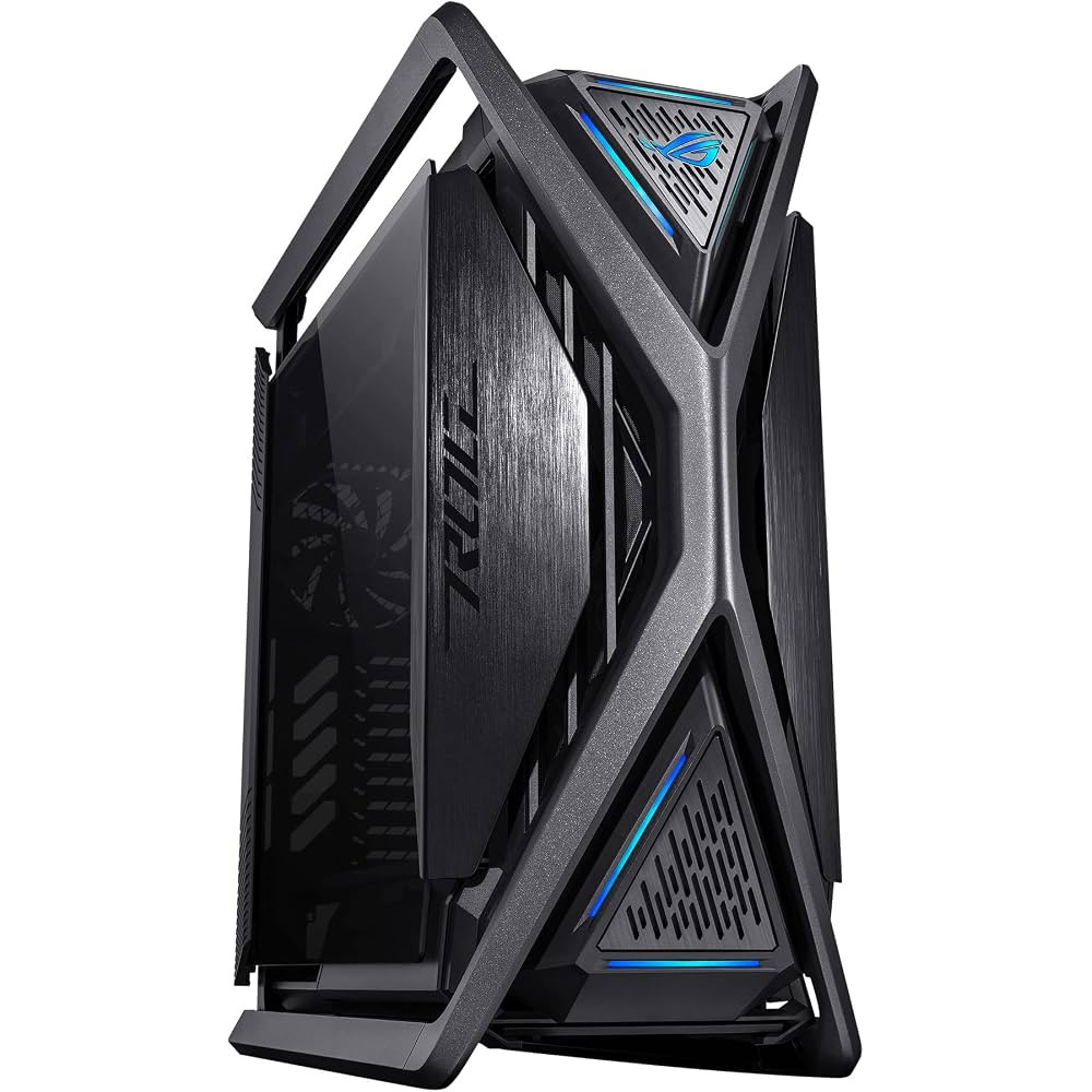 GABINETE ASUS ROG HYPERION GR701 FX4