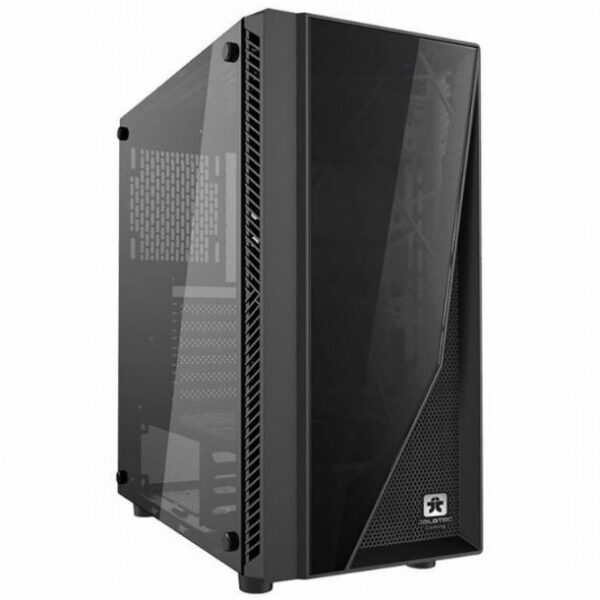 Gabinete Jalatec JT-X91 + Fuente 600W Bronze