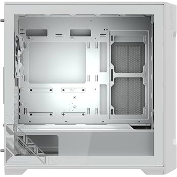 Gabinete Gigabyte C102 Blanco fx2 - https://dinobyte.ar