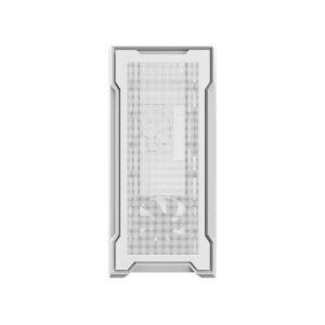 Gabinete Gigabyte C102 Blanco fx2 - https://dinobyte.ar