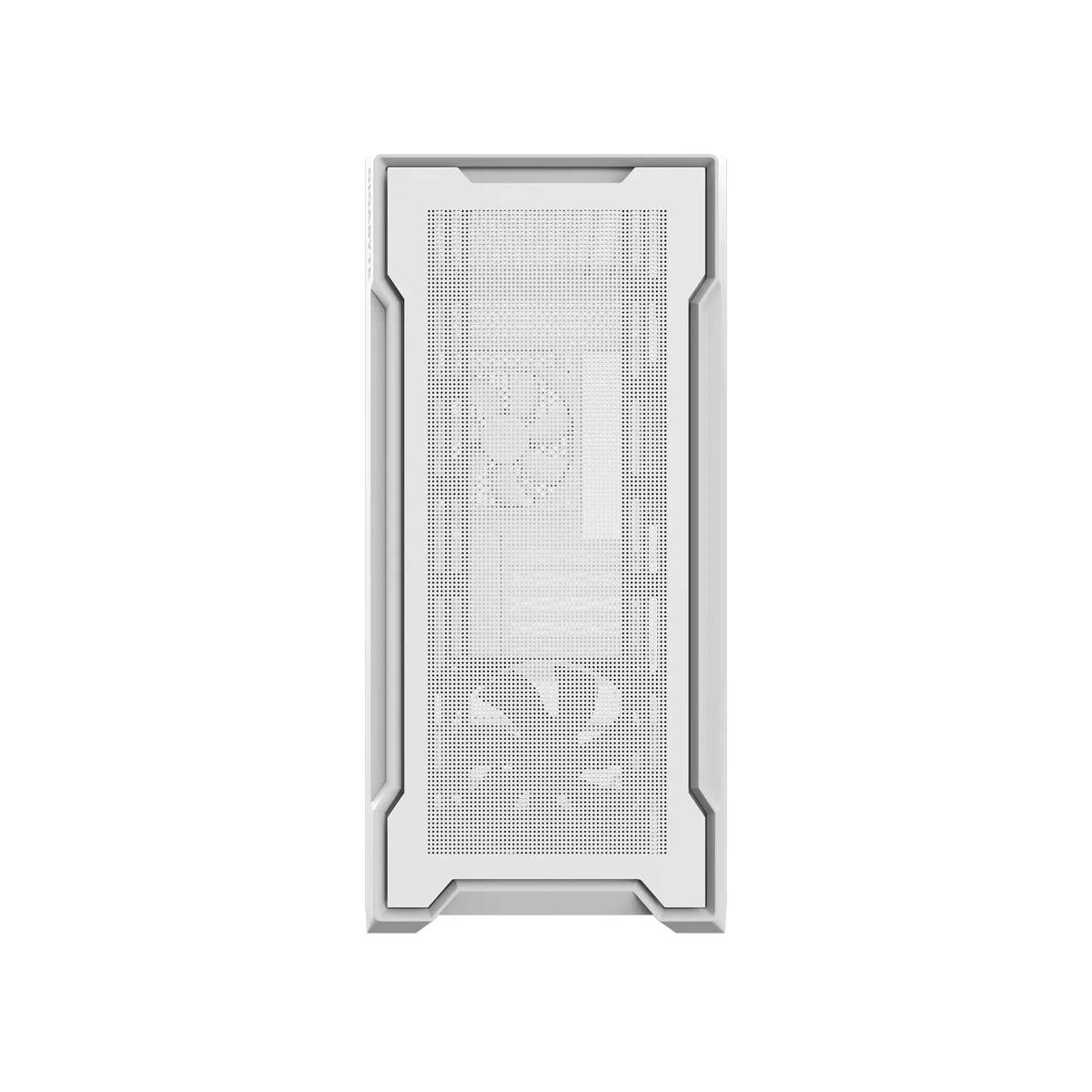 GABINETE GIGABYTE C102 BLANCO FX2