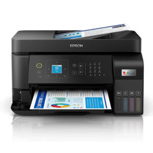 Impresora MF Epson Ecotank L3350 Color Wifi - https://dinobyte.ar