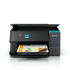 Impresora MF Epson Ecotank L4360 Color Wifi - https://dinobyte.ar