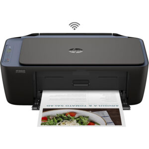 Impresora MF HP 2975 Inkjet Color Wifi - https://dinobyte.ar