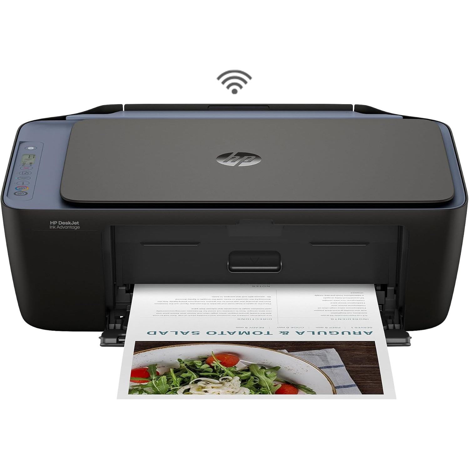 IMPRESORA MF HP 2975 INKJET COLOR WIFI