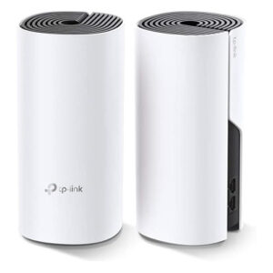 Mesh Tp-Link Deco E4 AC1200 (Pack de 2)