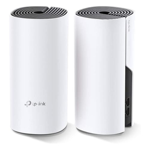 MESH TP-LINK DECO E4 AC1200 (PACK DE 2)