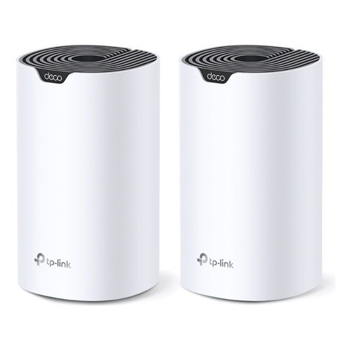 MESH TP-LINK DECO S7 AC1900 (PACK DE 3)