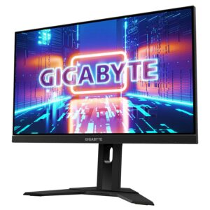Monitor Gigabyte G27F2 AR 27" Ips 144Hz - https://dinobyte.ar