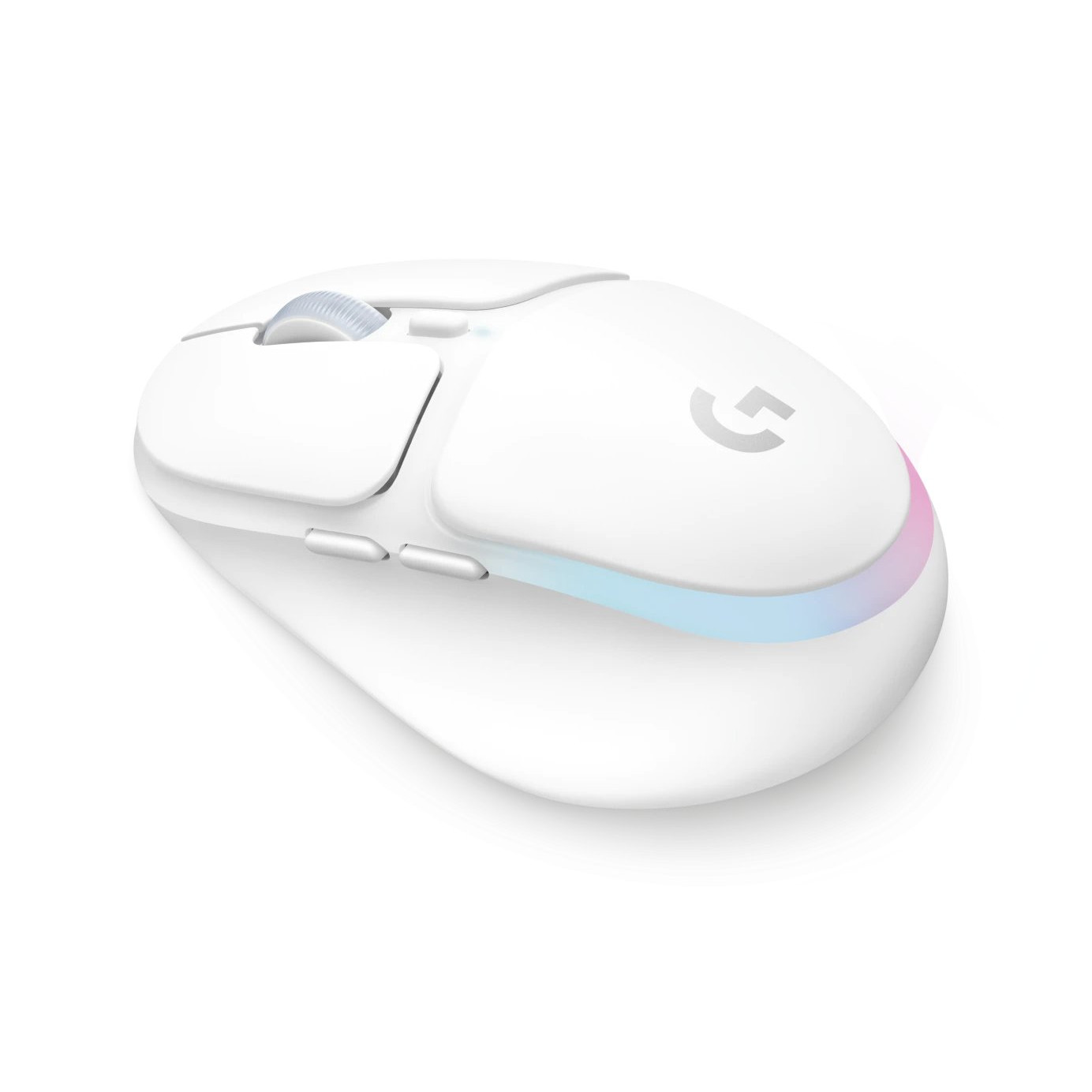 MOUSE GAMER WIRELESS LOGITECH G705 AURORA BLANCO