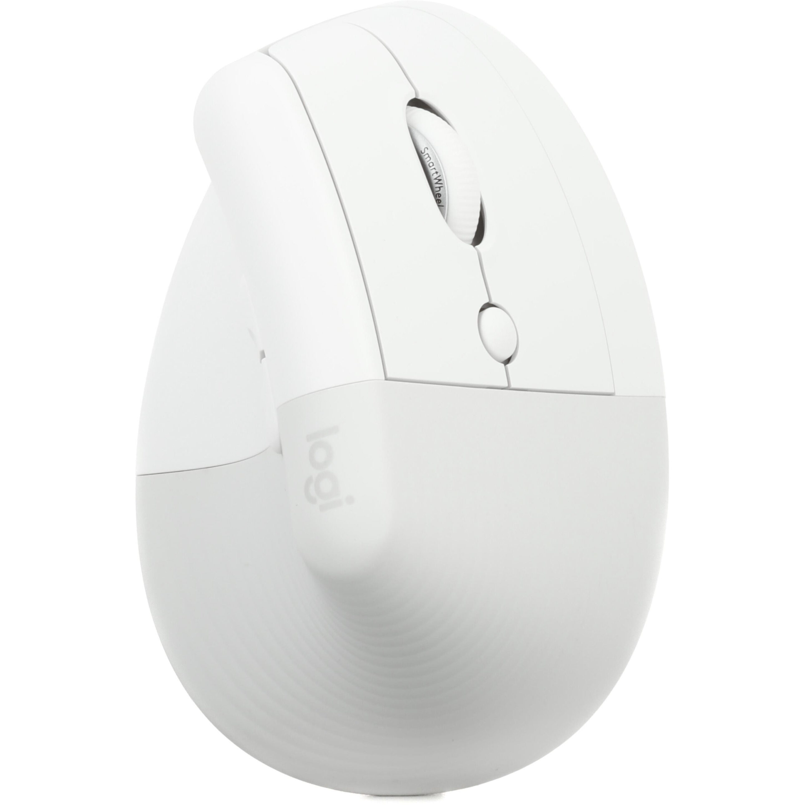 MOUSE LOGITECH LIFT ERGO BLANCO
