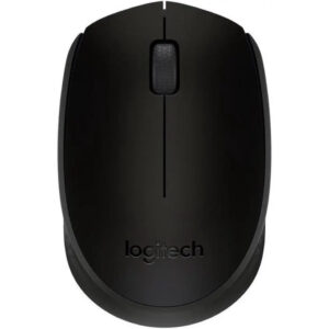 Mouse Wireless Logitech M170