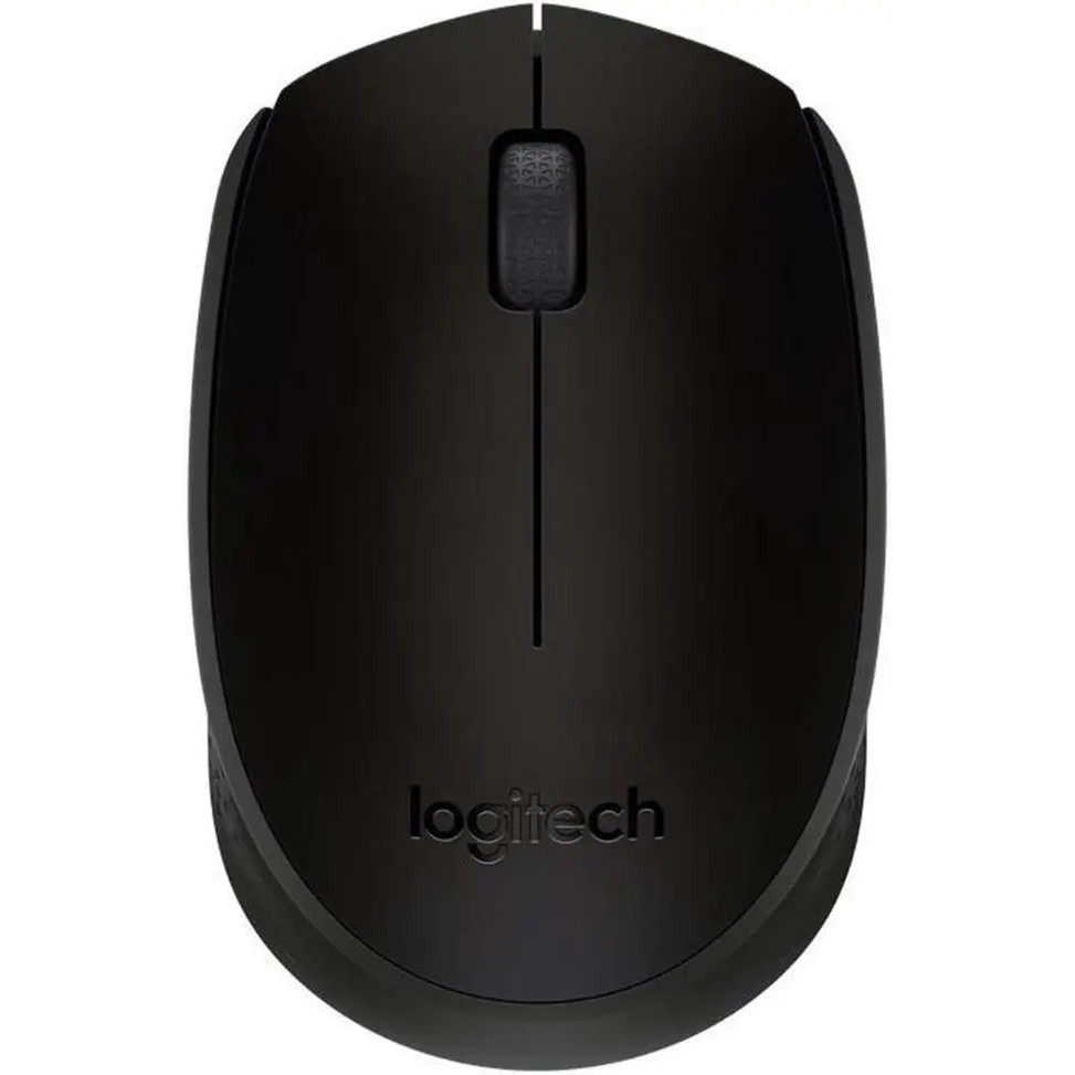 MOUSE WIRELESS LOGITECH M170