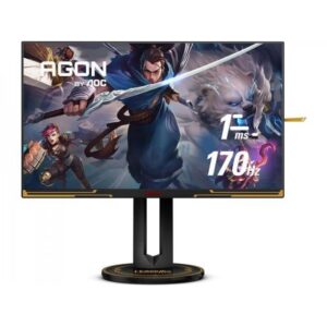 Monitor Aoc Agon Pro 27" Ips 170hz