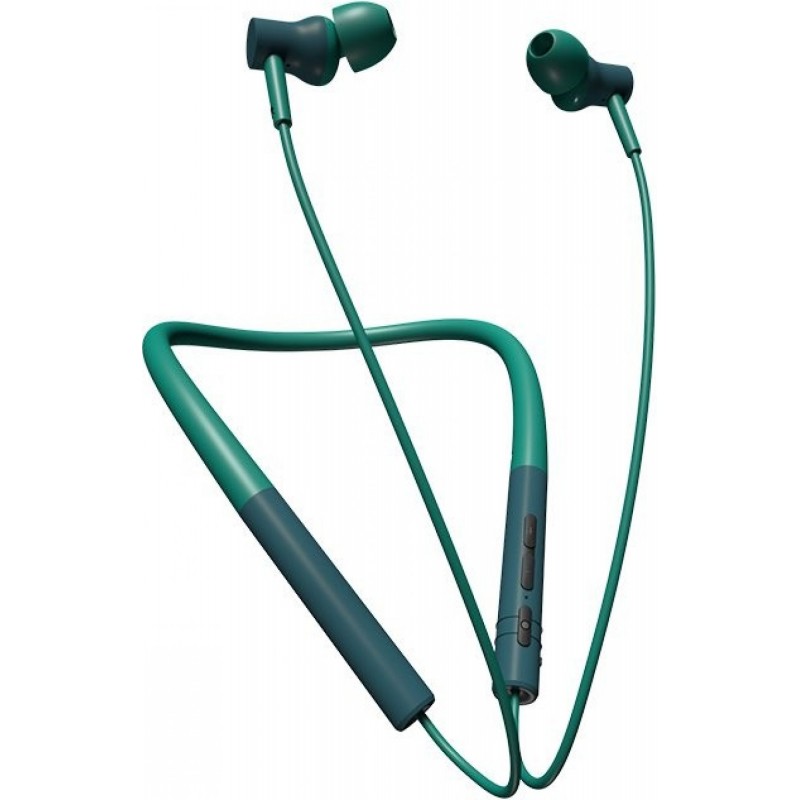 AURICULAR WIRELESS FYD FENDA N203 VERDE