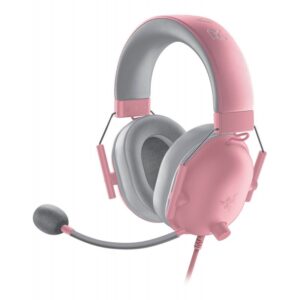Auricular Gamer Razer BlackShark V2 X Quartz